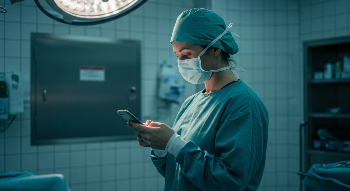 How to Review a Surgeon on Physician Signal — Anonymously, in About 60 Seconds